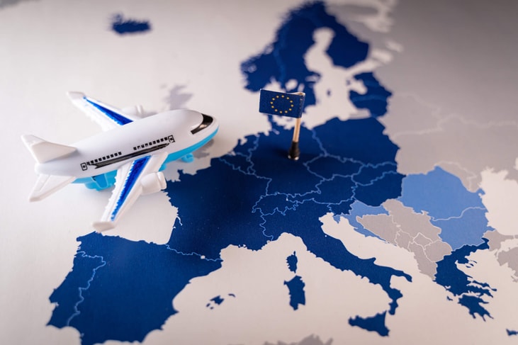 EU provides €25m funding to implement hydrogen ground power units into European airports