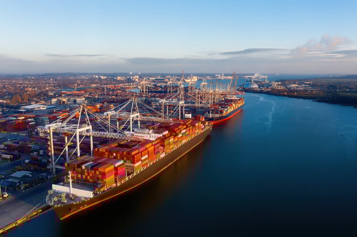 UK government to invest £30m in green marine fuel technologies