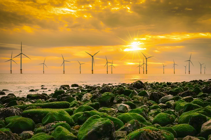 Consortium awarded €20m by European Commission for 10MW offshore hydrogen project