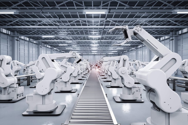 myFC to develop fuel cell-powered automated warehouse robots