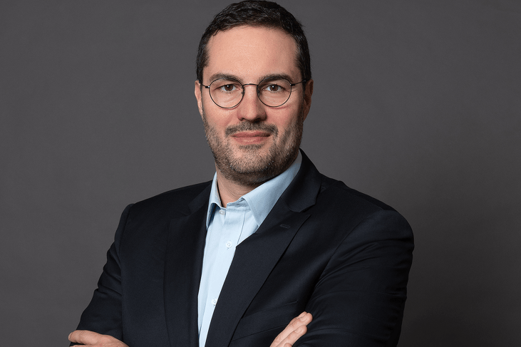 Carme steps down at McPhy CEO; Poyer to temporality act in the role