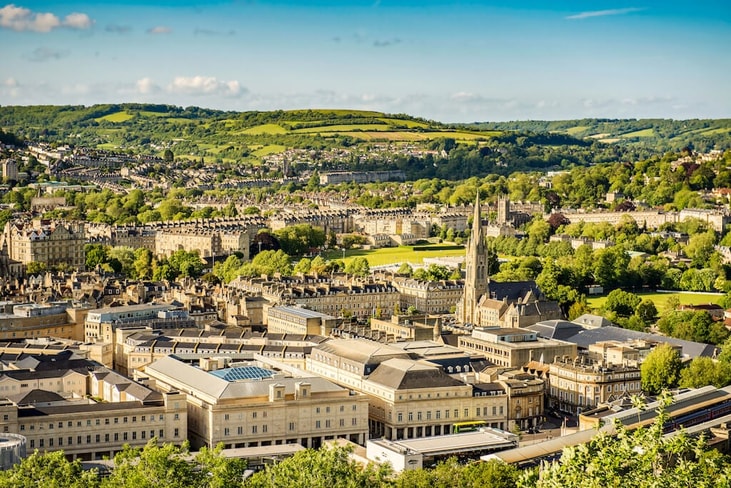 Bath looks to deploy hydrogen trams