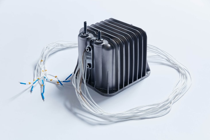 Haldor Topsoe: SOEC technology can unlock full potential of renewable power