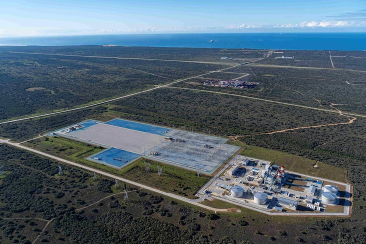 SA-H2 fund commits $20m to South Africa’s first large-scale green ammonia project