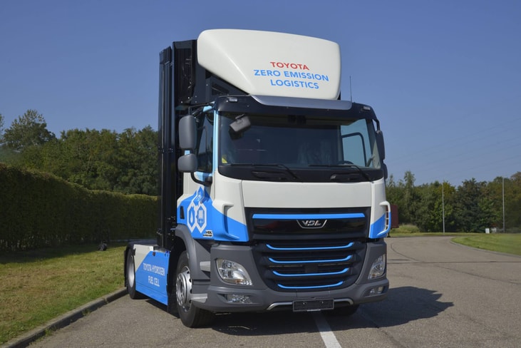 toyota-expands-hydrogen-fleet-with-fuel-cell-trucks-for-european-logistics-routes