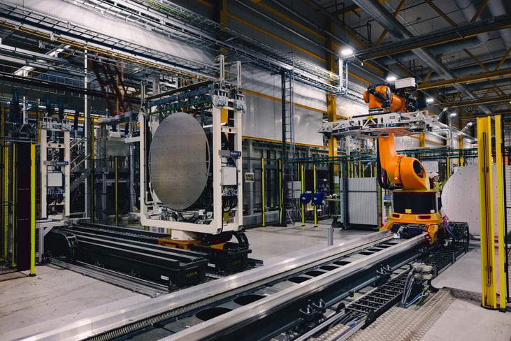 Nel secures $29m IRA tax credit boost for 4GW electrolyser factory in Michigan