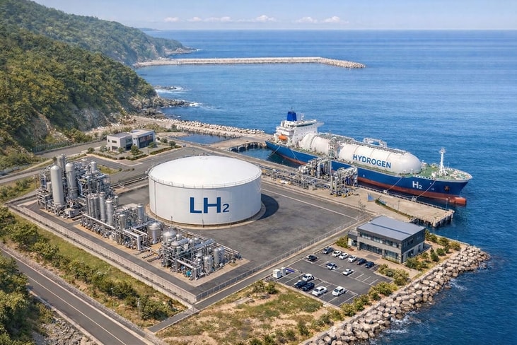 hyundai-ec-to-develop-liquid-hydrogen-storage-in-south-korean-backed-project