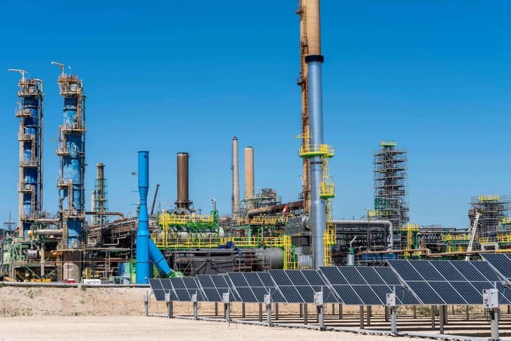 Air Liquide to build 25,000-tonne hydrogen plant at TotalEnergies biorefinery