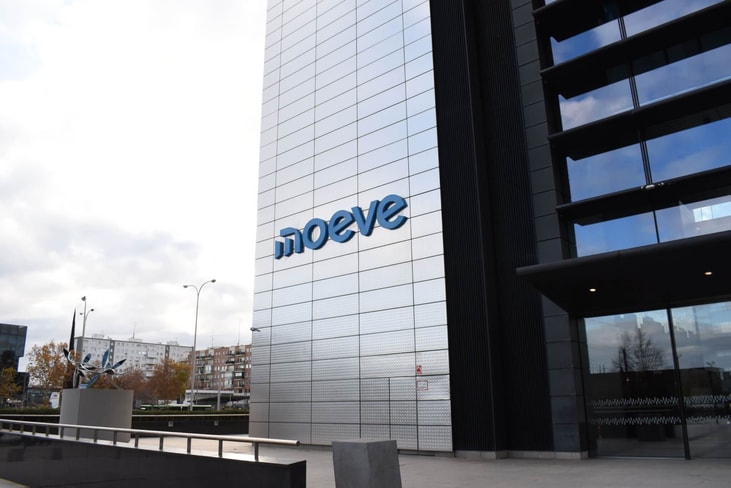 Moeve invests over half of H1 2025 CAPEX in clean energy projects