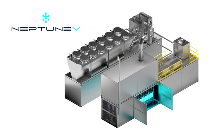 ITM unveils 5MW PEM electrolyser plant with a price tag of £4.35m