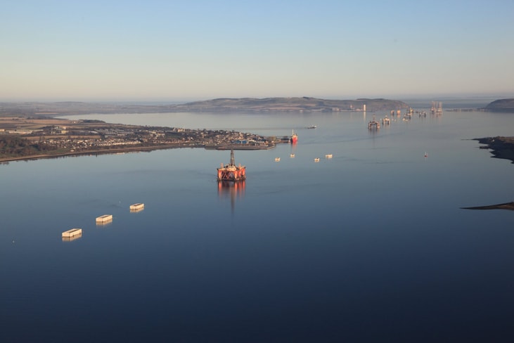 Storegga and ScottishPower hydrogen project selected as part of HAR1