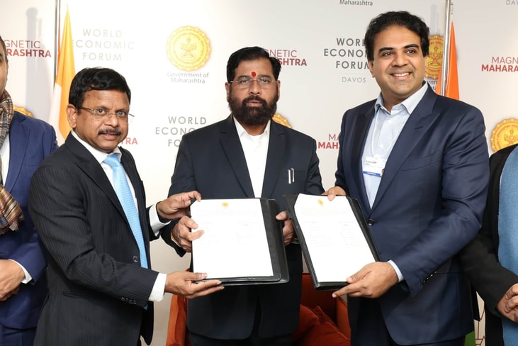 INOX Air Products to develop 500,000 green ammonia plant in India