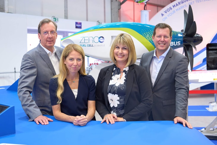 airbus-and-mtu-partner-to-develop-hydrogen-fuel-cell-for-aviation