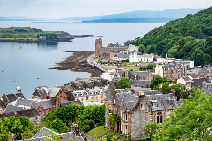 Green light for GreenPower’s Argyll Hydrogen Hub