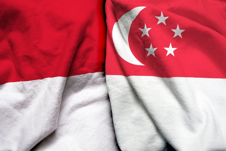 Sembcorp, Indonesian utilities eye cross-border hydrogen pipeline to Singapore
