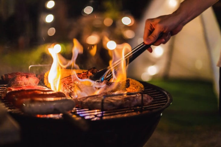 H2 Grills established to provide hydrogen-powered BBQ solutions