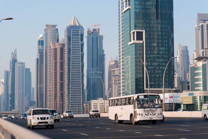 Germany, UAE establish hydrogen task force to accelerate the production of green hydrogen