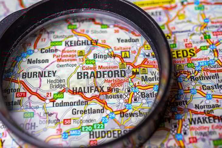 Bradford Council approves development plans for 12.5tpd hydrogen facility