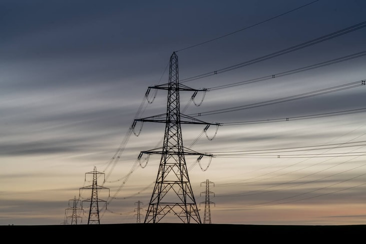 Up to £35bn needed in renewables infrastructure to hit UK Net Zero, states NIC report