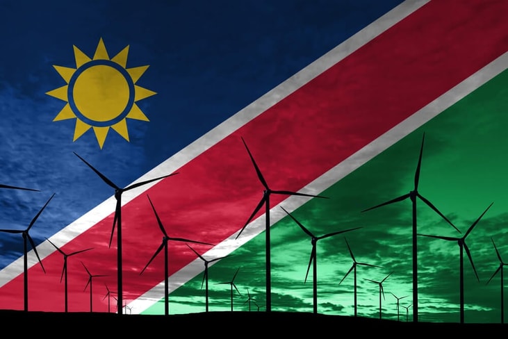Hyphen plans to enter loan agreement for $10bn Namibian green hydrogen project