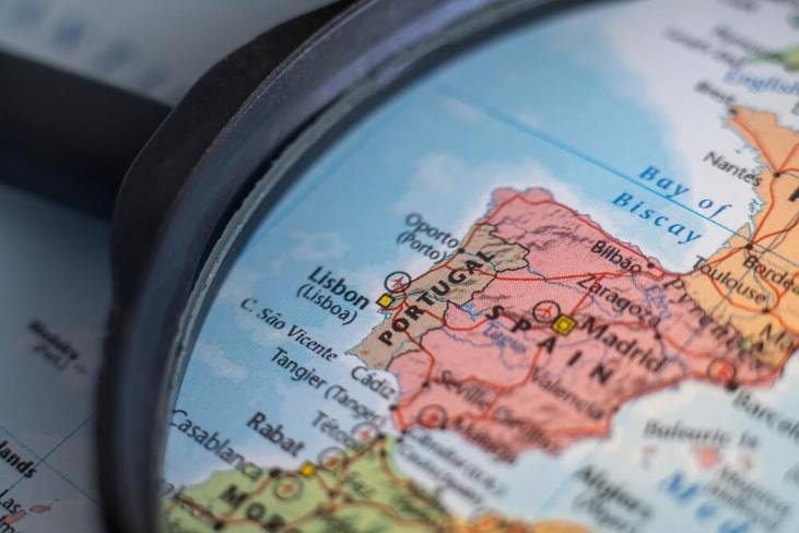 Bloom Energy announces plans to enter Spanish and Portuguese markets with hydrogen tech