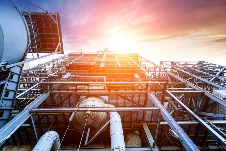 Hydrogen and ammonia production from thermal energy planned