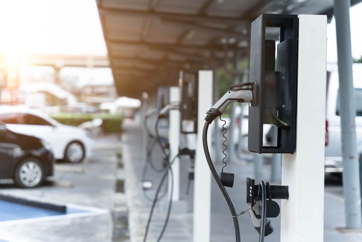 Nuvera reveals 30kW hydrogen-powered mobile power generator