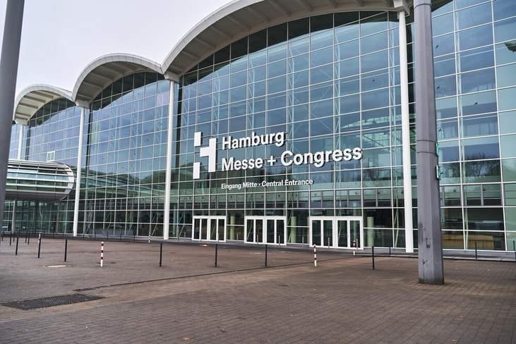 Hydrogen Technology Expo Europe moves to Hamburg from 2024