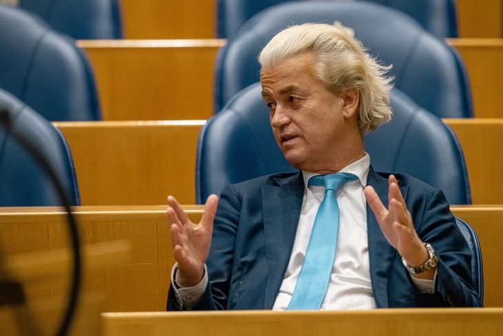 Dutch government collapse puts hydrogen plans at risk