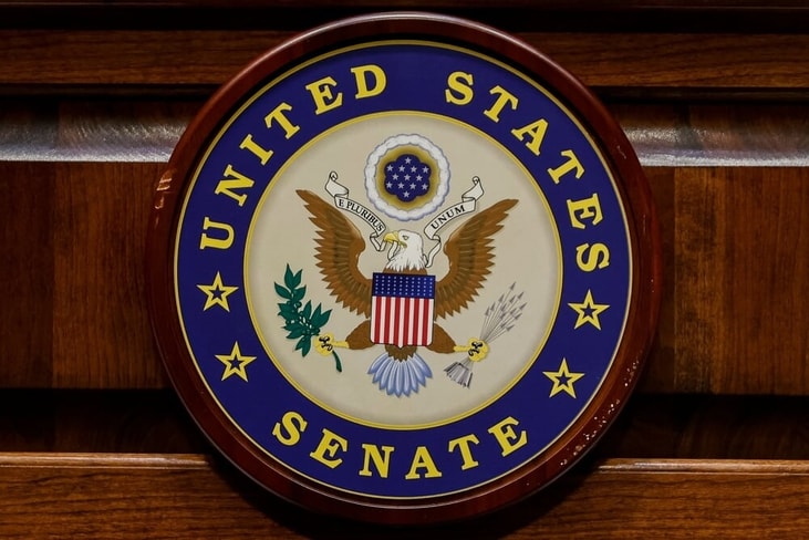 Senate passes budget bill cutting 45V hydrogen tax credit eligibility to 2028