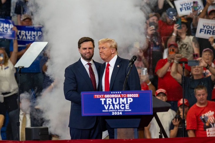 Analysis: Can hydrogen’s bipartisan appeal survive the Trump-Vance administration?