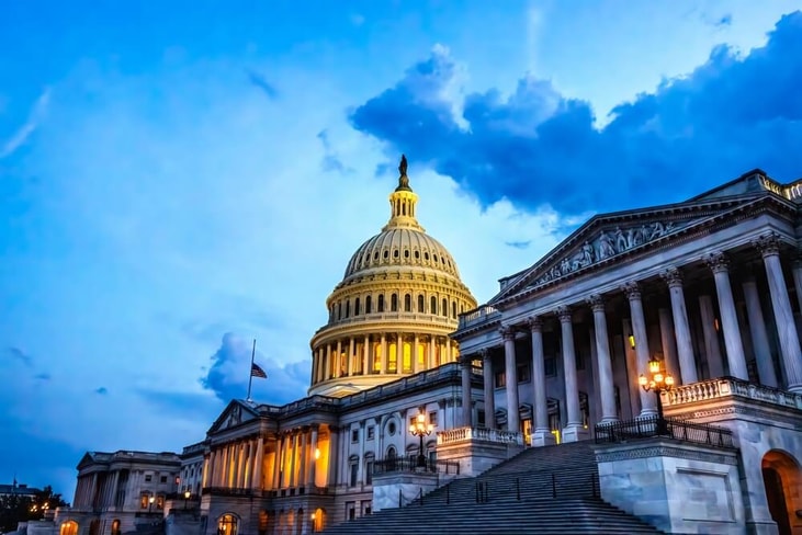 Hydrogen, oil and gas industry members push Senate to save 45V tax credit