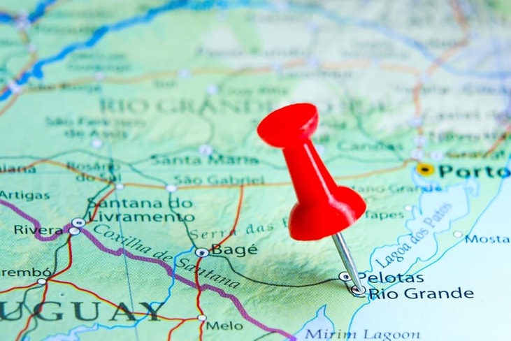 Topsoe to provide hydrogen technologies for 2028 Brazilian SAF plant