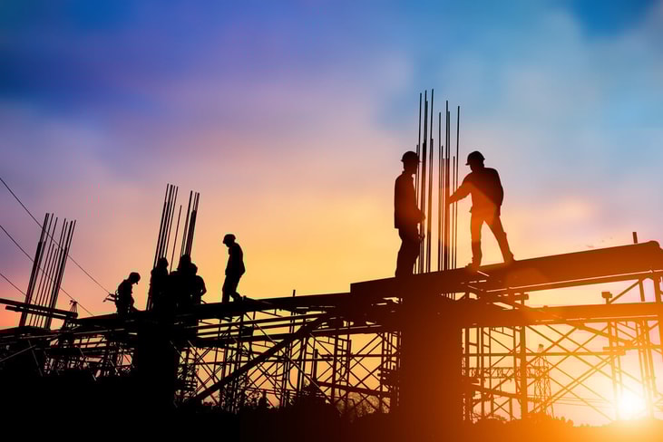 Building sustainable practices