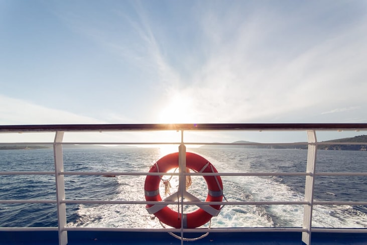 Ricardo to develop hydrogen fuel cells to power passenger ships with sHYpS consortium