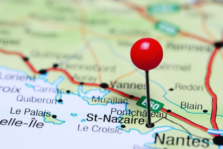Lhyfe to develop hydrogen production and distribution site in Saint-Nazaire