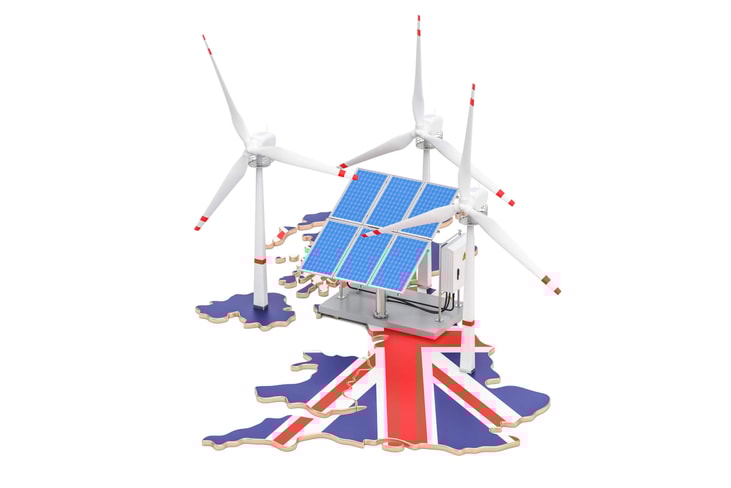 UK industrial policy impacted by ‘chop and change’ strategies notes IPPR report