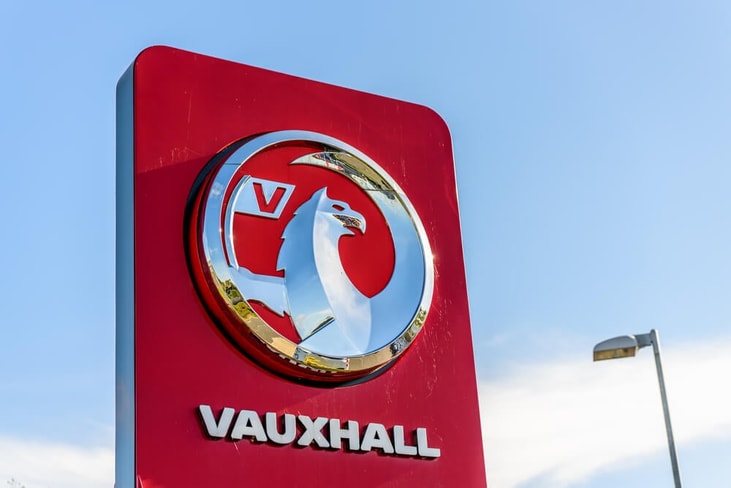Vauxhall and Ryze to collaborate on hydrogen refuelling infrastructure solutions
