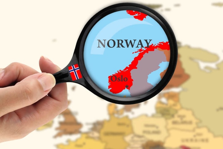 Aker Horizons awarded up to NOK 135m from Innovation Norway for 20MW green hydrogen project