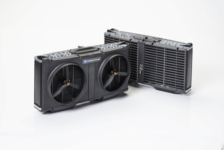 Fuel cell technology, its markets and applications