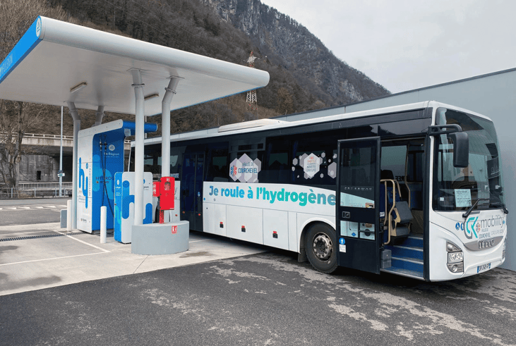 Atawey raises €22m to accelerate European hydrogen refuelling effort