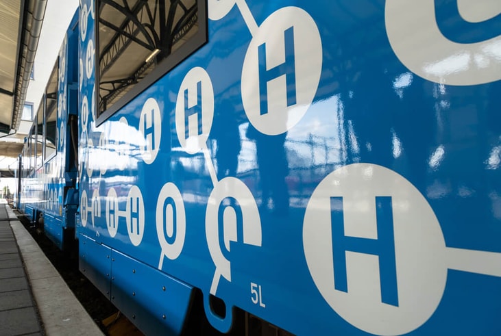 Romania relaunches hydrogen train tender after three failed attempts