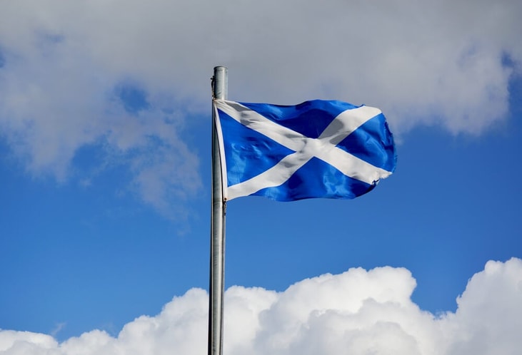 Scotland unveils Hydrogen Action Plan with 25GW aspirations by 2045