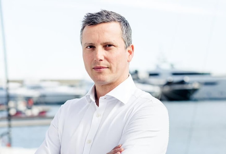 Maritime Hydrogen and Marine Energy Conference: Use of hydrogen in shipping