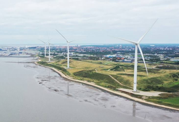 Major Danish PtX plant planned to supply excess heat from hydrogen production to heat homes