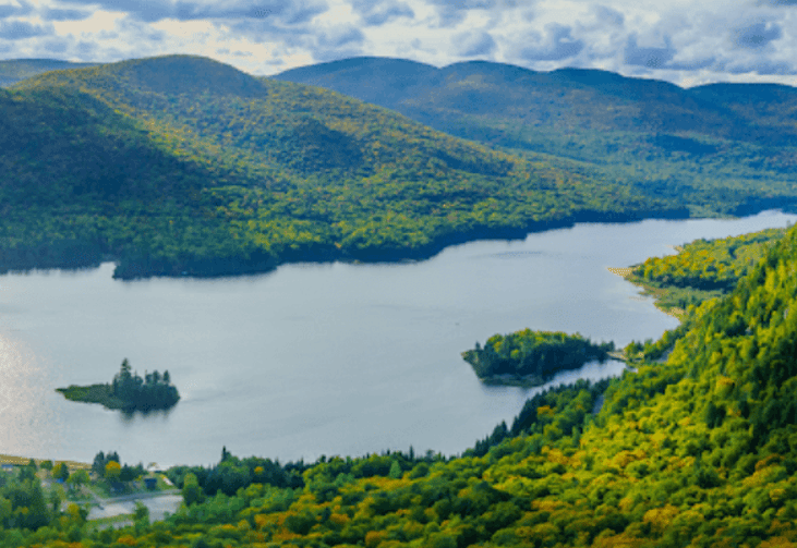 TESCanada H2 unveils $4bn Mauricie project in Québec