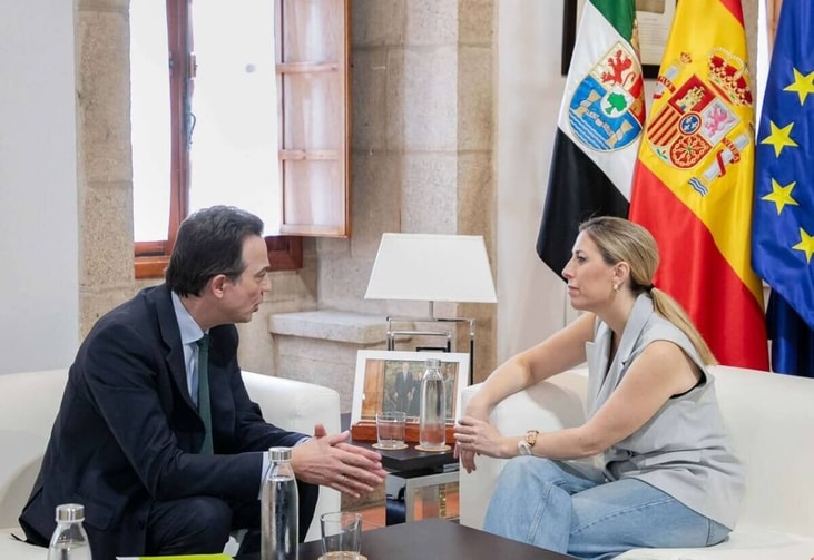 Spain begins consultation phase for hydrogen network in Extremadura