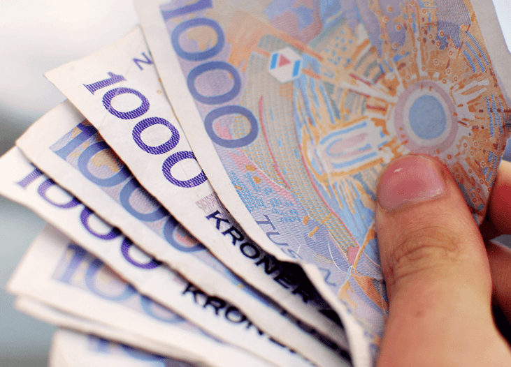 Nel receives NOK 150m order for multiple hydrogen stations