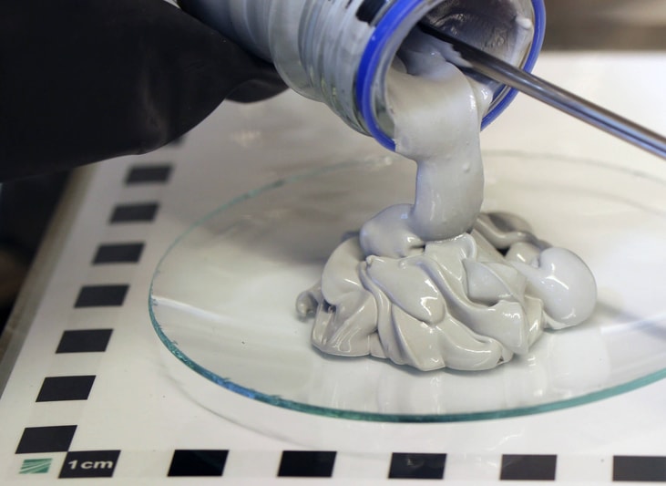 New hydrogen-based fuel developed for small vehicles