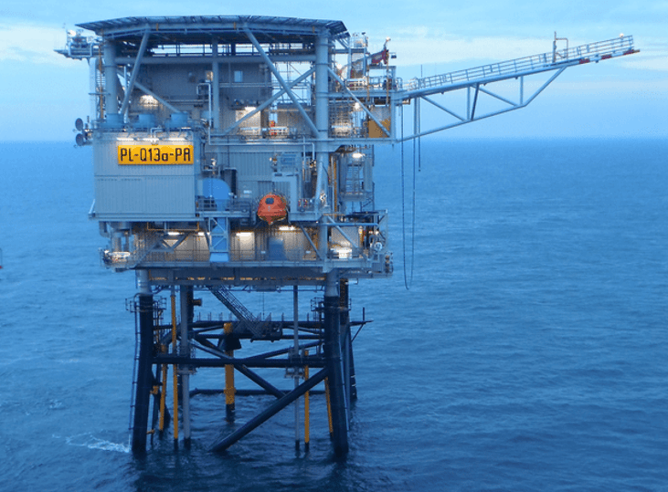 Gasunie joins green hydrogen project